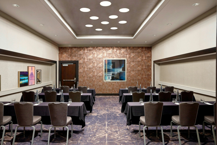 Jw Marriott Washington, Dc photo 19