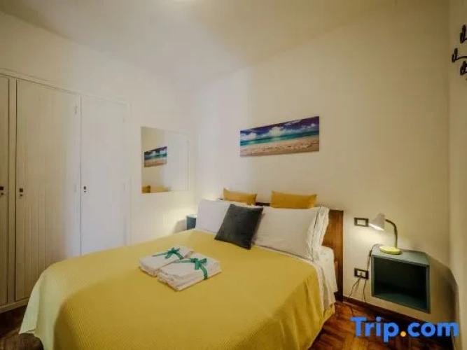 Standard Double Family room