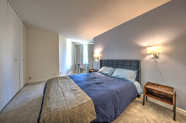 Stylish Flex-cation Space in Back Bay!