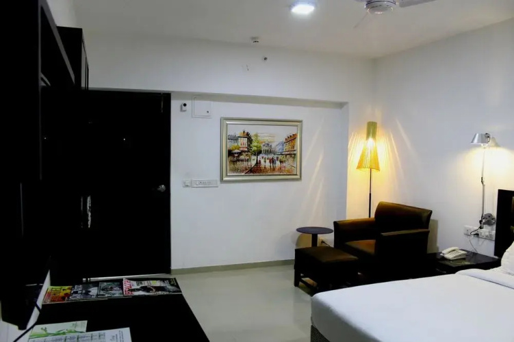 Orritel Talegaon