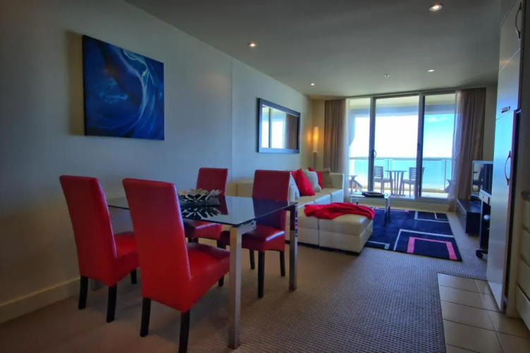 Spinway Adelaide - Oaks Plaza Pier