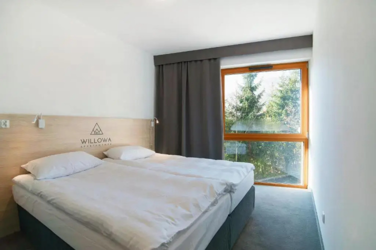 Apartamenty Willowa