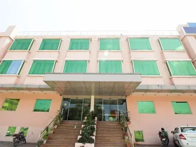 Imagen del hotel