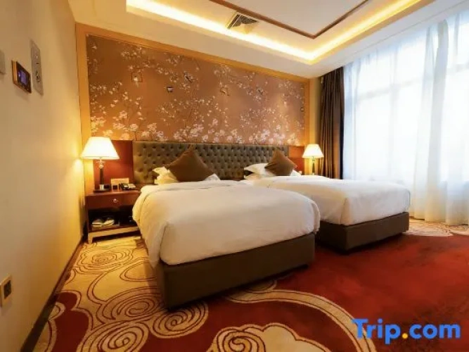 Business Twin Suite