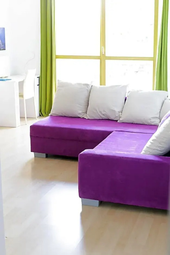 Hotel Blaue Blume