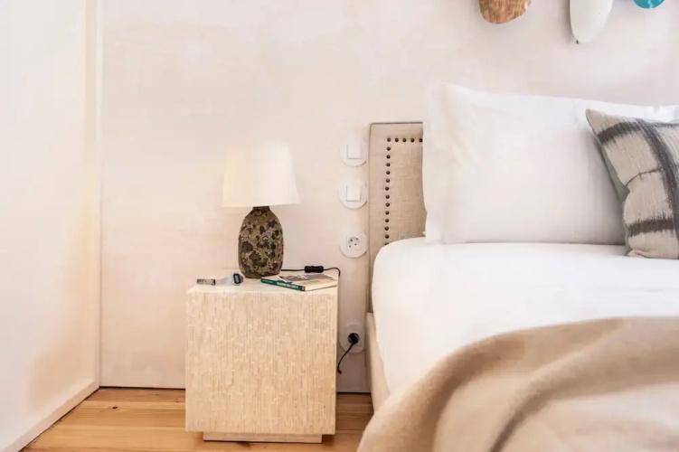 Alfama Design Suites Guesthouse