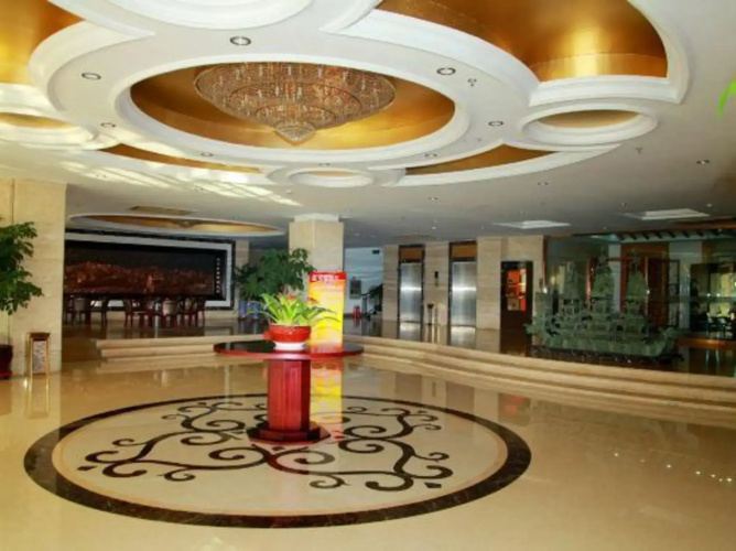 Xinle Hotel