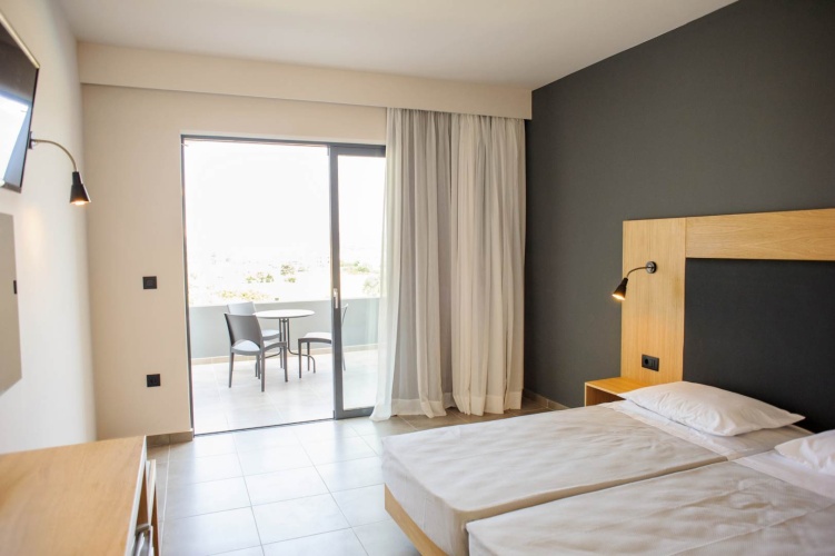 Evita Hotel Resort photo 11