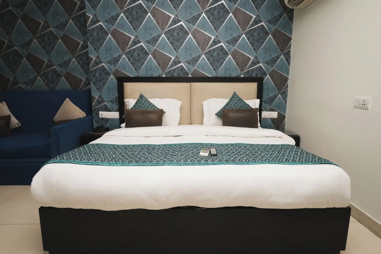 Hotel B Continental