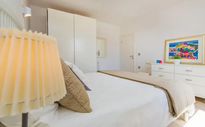 Porta Apartments by Irundo