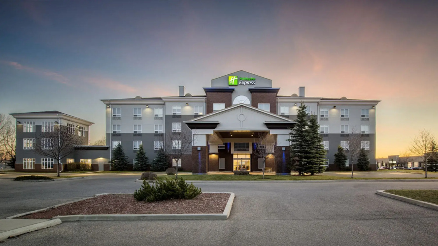 Hotelafbeelding