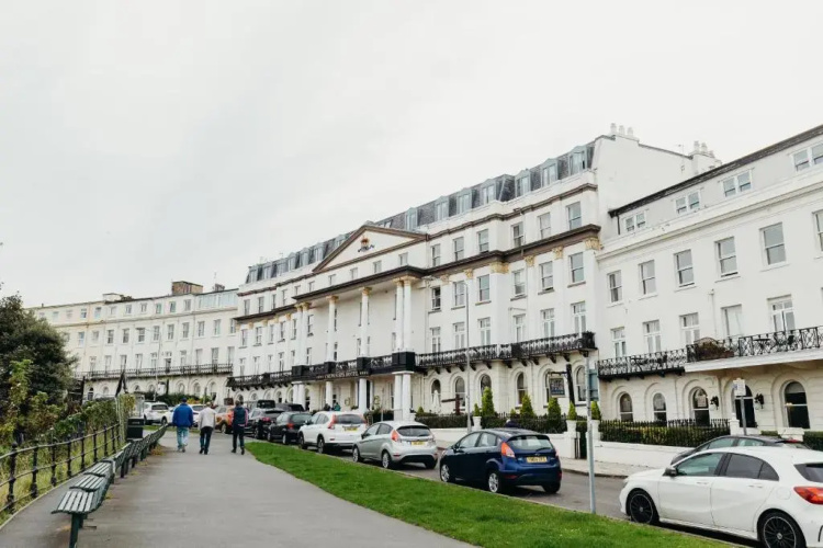 Hotelbild