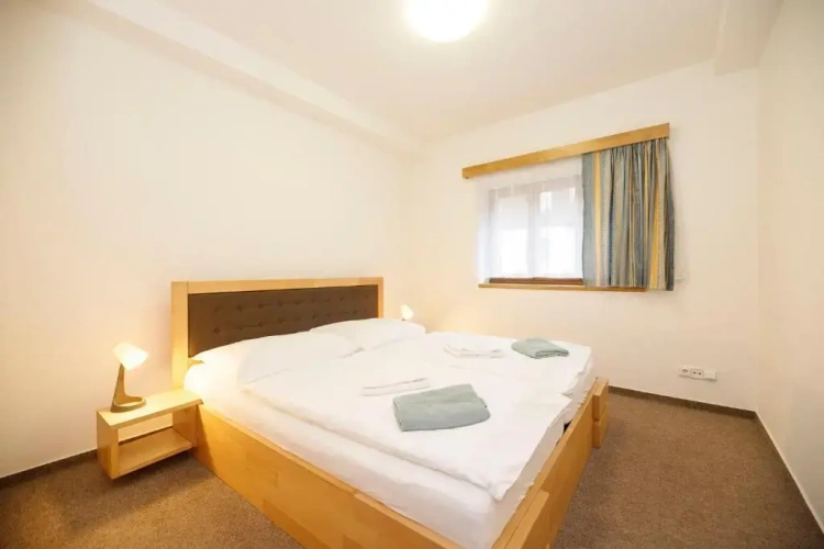 Deluxe Family Suite