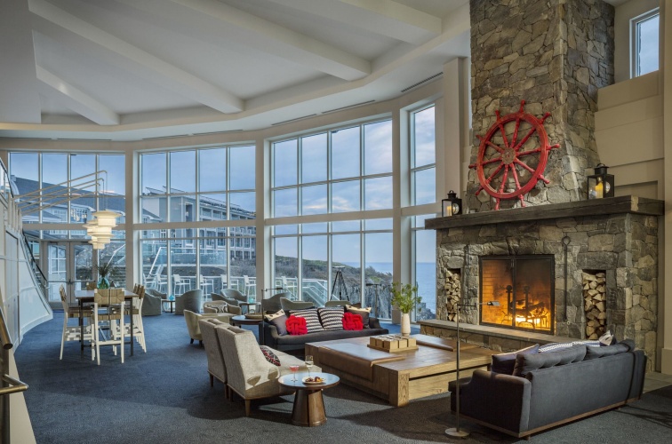 Cliff House Maine photo 29