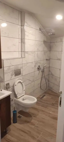 SAS Suite Rooms