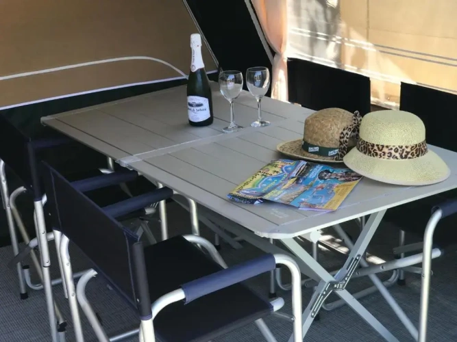 Tent