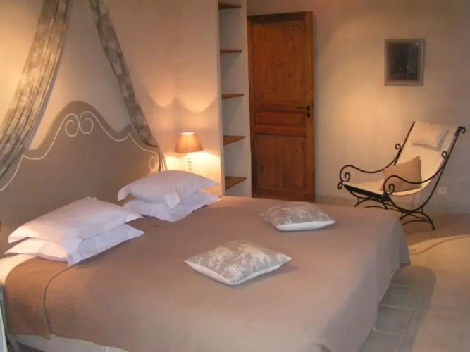2 Bedrooms Superior Cottage