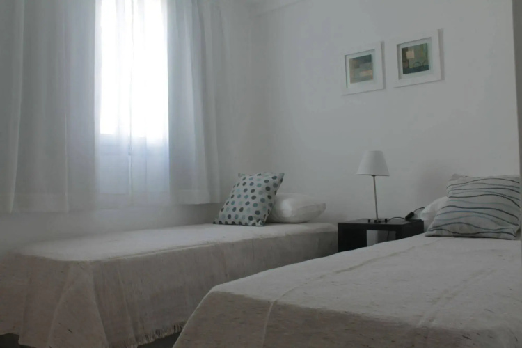 Laprida Suites