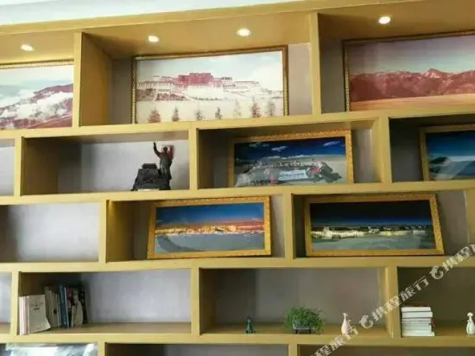 1 Bedroom Double Suite