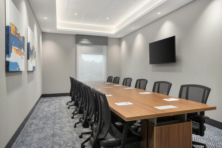 Hampton Inn by Hilton Kingston photo 17