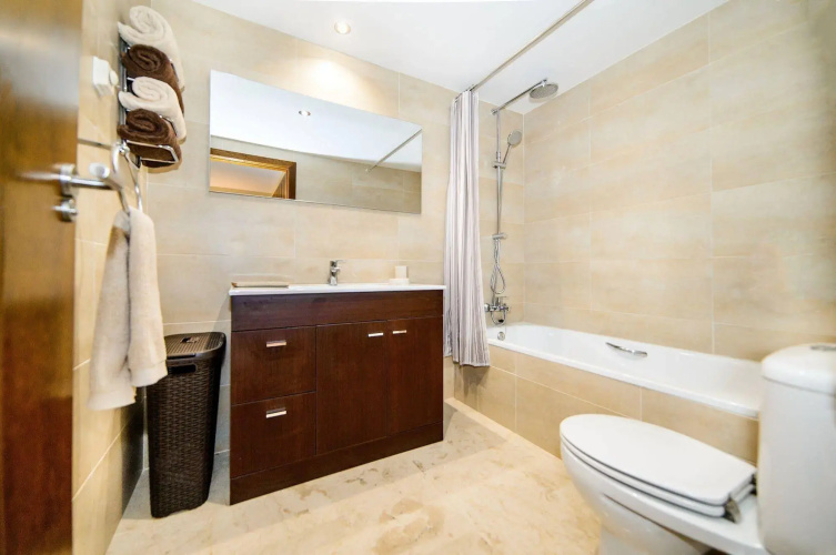 Apartamento Bennecke Annette