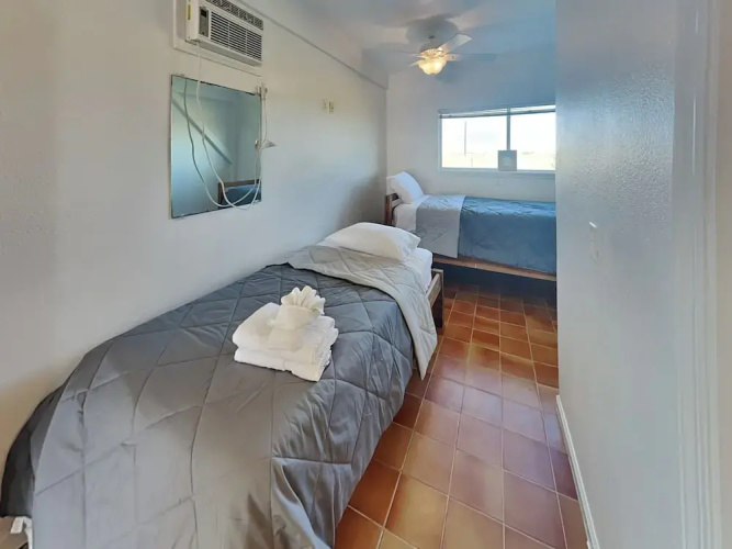 Beach Oasis by Ryson Vacation Rentals