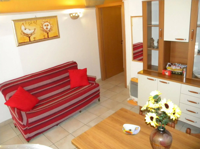 B&B La Piazzetta