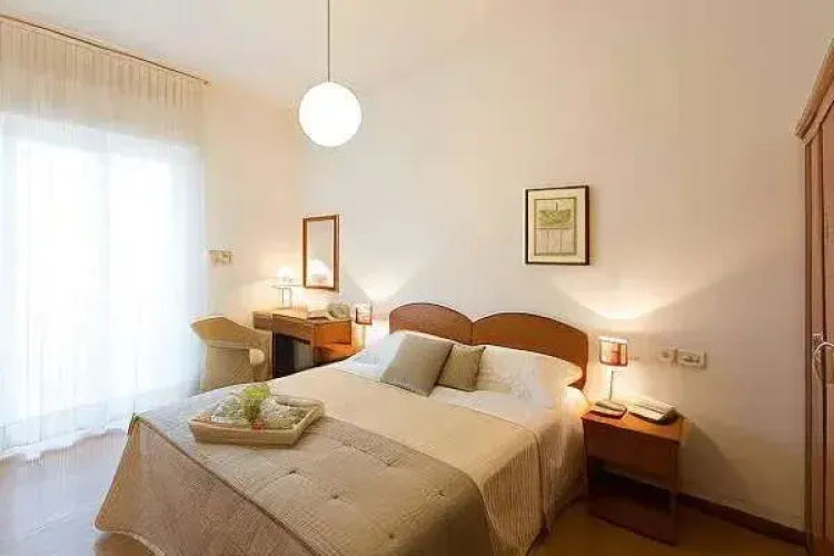 Hotel Giulietta
