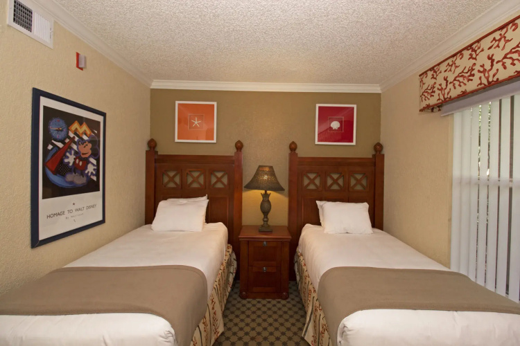 Westgate Blue Tree Resort in Lake Buena Vista