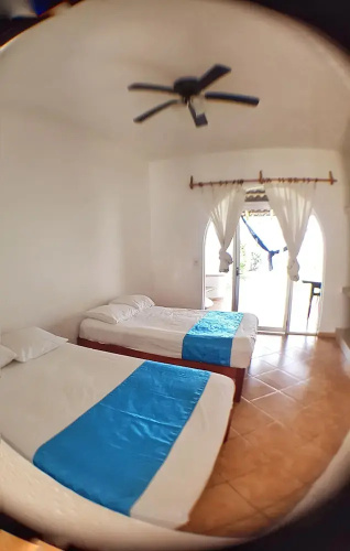 Bungalows Las Brisas