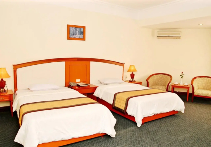 Van Hai Hotel