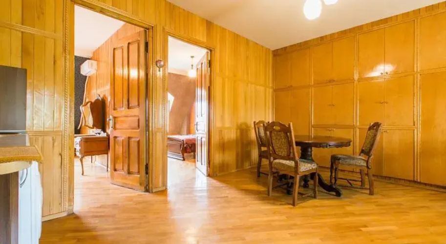 Guesthouse on Kazbegi Ave.
