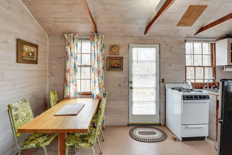 1 Bedroom Cottage
