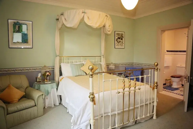 Forgandenny Bed & Breakfast