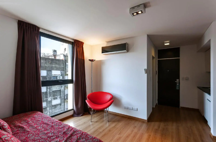 1495 Apart