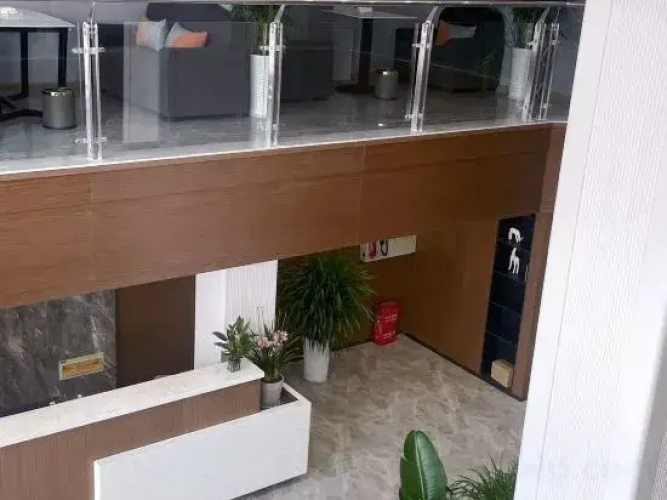 Mianyang Jianuo Hotel