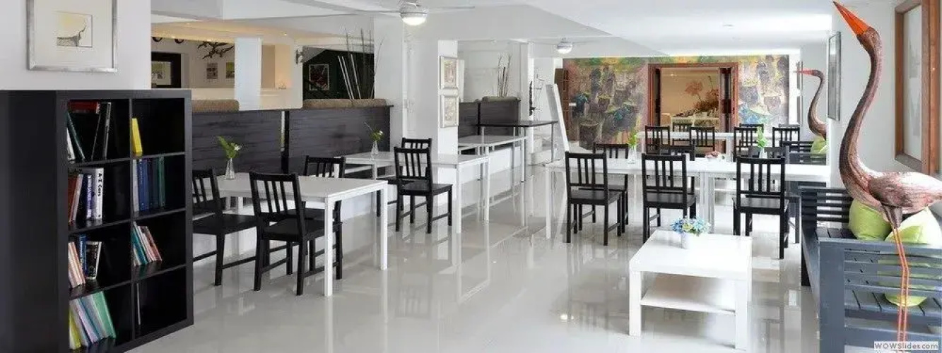TA Residence Suvarnabhumi