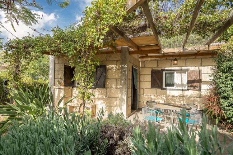 Las Casitas de Candelaria