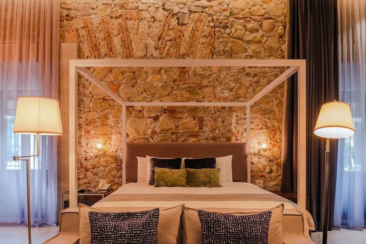 Hotel Boutique Casa Zevallos
