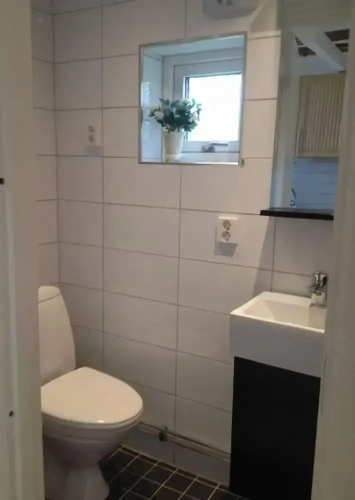 Sjöstugan