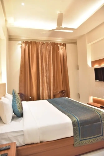 Premium room