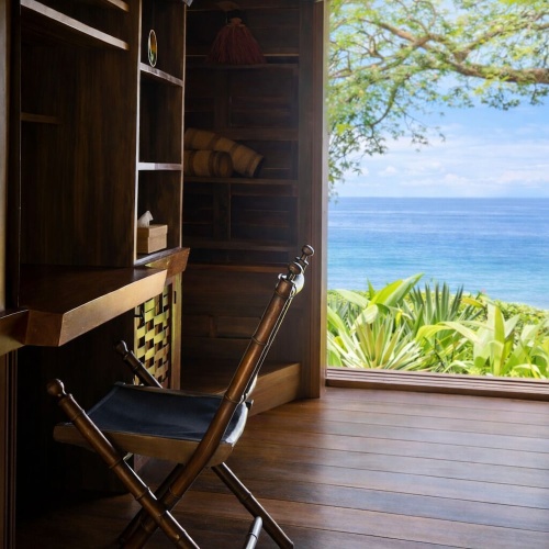 Luxury Double Suite