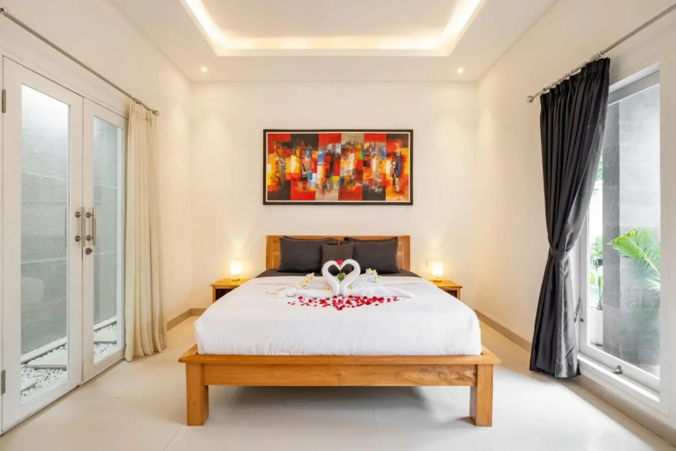 Bali Zen Den