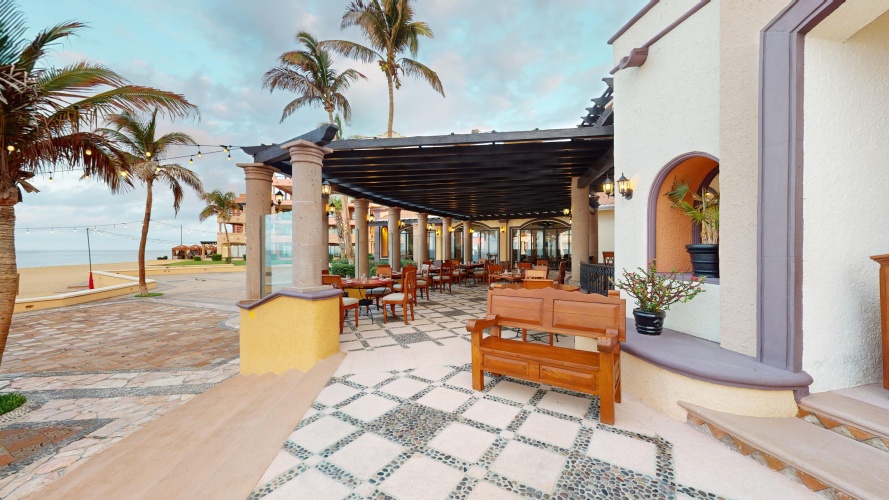 Playa Grande Resort And Grand Spa photo 39