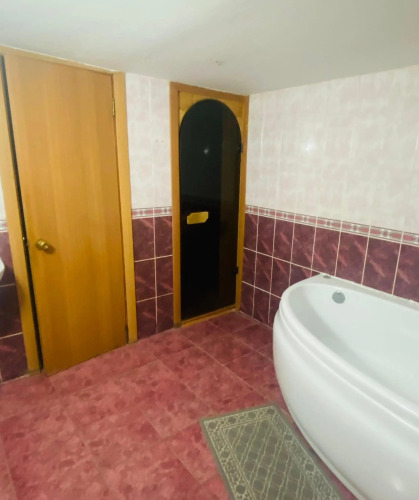 Фотография номера санатория Радуга