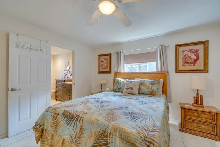 3 Bedrooms Cottage
