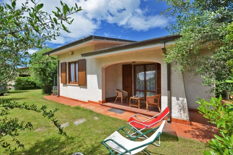 Family Cottage