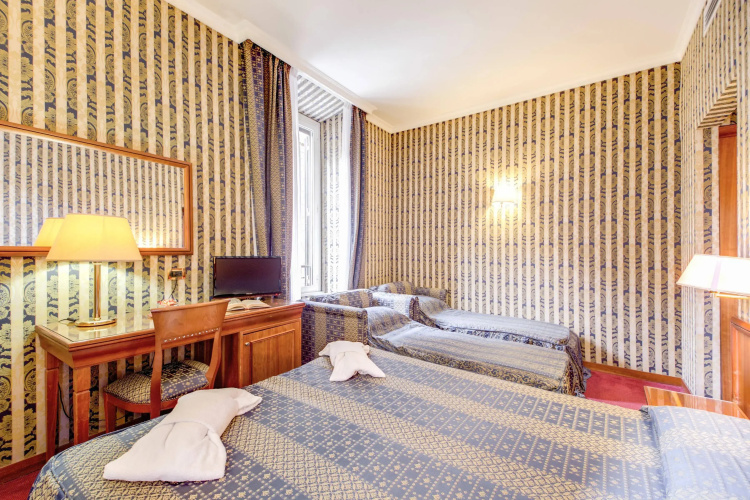 Hotel HI15