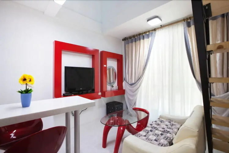 Gapyeong Cloud Valley Pension