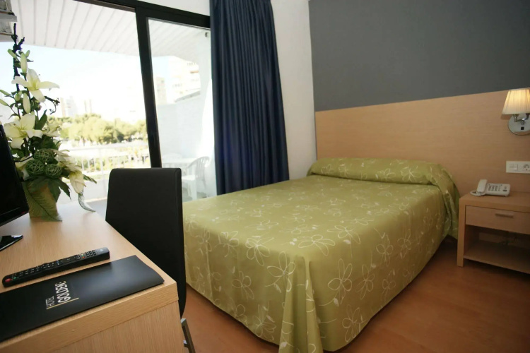 Hotel Golden
